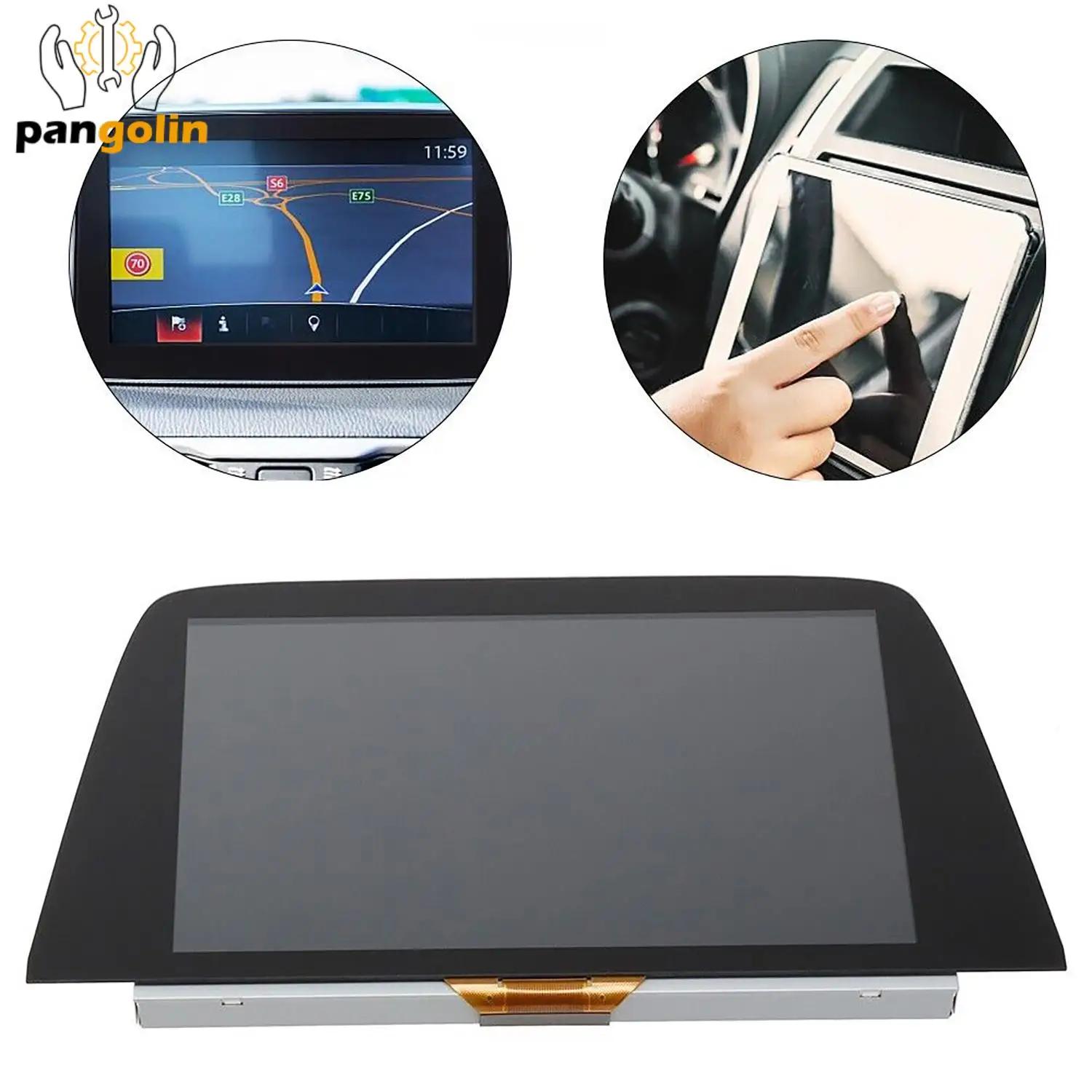 2016 2017 OPEL Vauxhall  DVD GPS ̼, LCD ÷, 8 ġ ġ ũ, ׸ ǰ, LQ080Y5DZ10, 1 